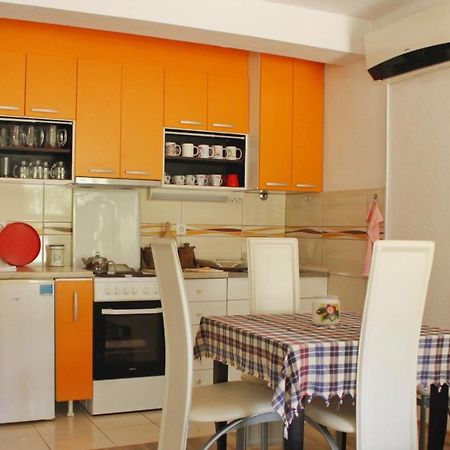 Zsh Apartment Οχρίδα Εξωτερικό φωτογραφία
