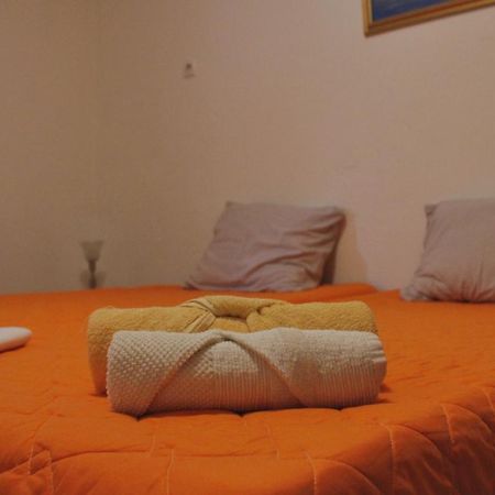 Zsh Apartment Οχρίδα Εξωτερικό φωτογραφία