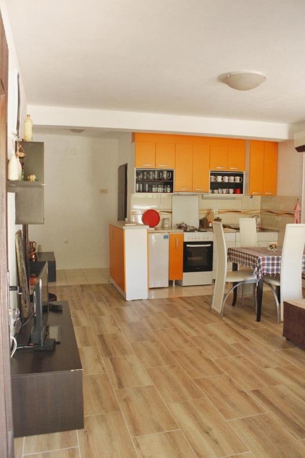 Zsh Apartment Οχρίδα Εξωτερικό φωτογραφία