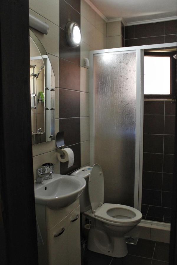 Zsh Apartment Οχρίδα Εξωτερικό φωτογραφία