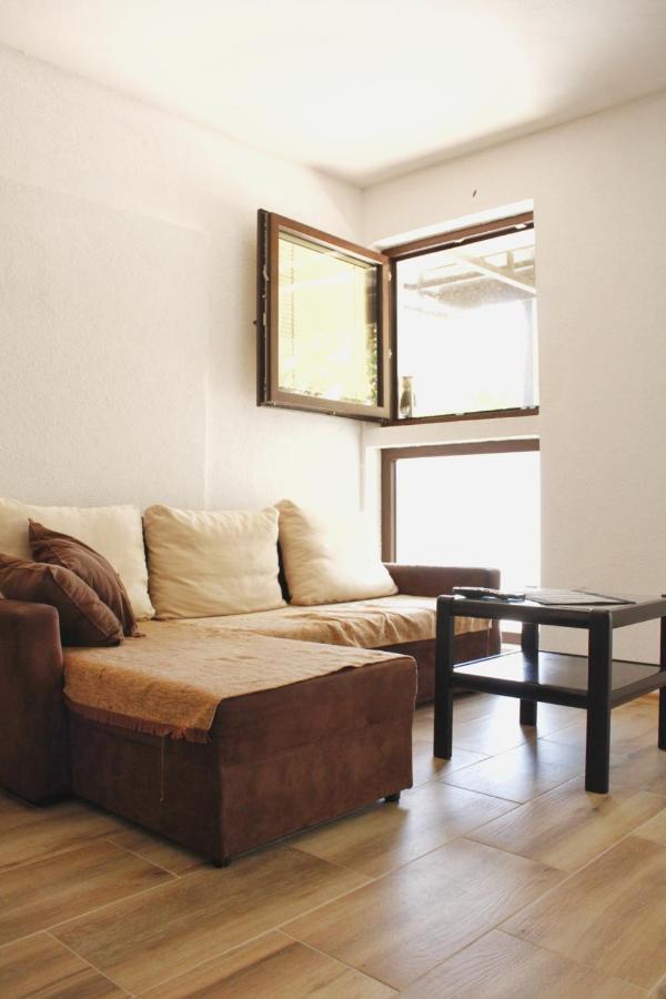 Zsh Apartment Οχρίδα Εξωτερικό φωτογραφία