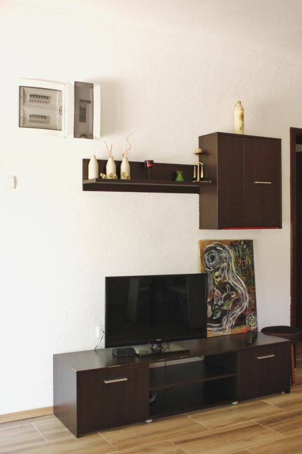 Zsh Apartment Οχρίδα Εξωτερικό φωτογραφία